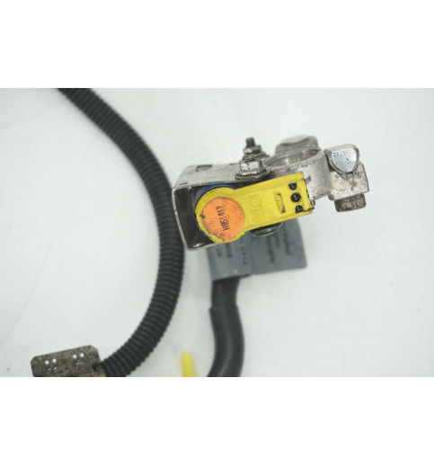 Mercedes-Benz Mercedes W204 Pluskabel Batterie A2044402413  -14477- Kabel, Kabelbäume & Steckverbinder