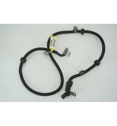 Mercedes-Benz Mercedes W204 C200 Anlasser Batterie Kabelbaum  A2044402513  -14478- Kabel, Kabelbäume & Steckverbinder