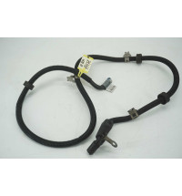 Mercedes W204 C200 Anlasser Batterie Kabelbaum  A2044402513  -14478-