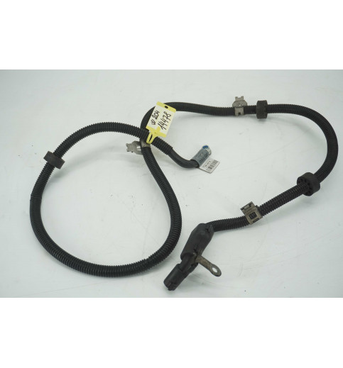 Mercedes-Benz Mercedes W204 C200 Anlasser Batterie Kabelbaum  A2044402513  -14478- Kabel, Kabelbäume & Steckverbinder