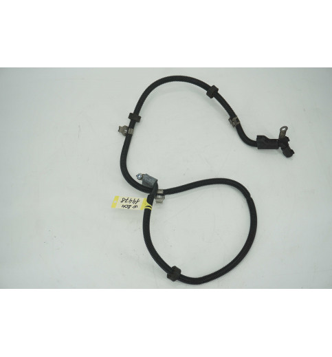Mercedes-Benz Mercedes W204 C200 Anlasser Batterie Kabelbaum  A2044402513  -14478- Kabel, Kabelbäume & Steckverbinder