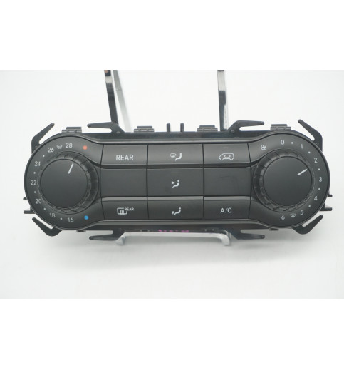 Mercedes-Benz Mercedes Vito W447 Klimabedienteil A4479003518 4479018103 -14479- Klimaregelung