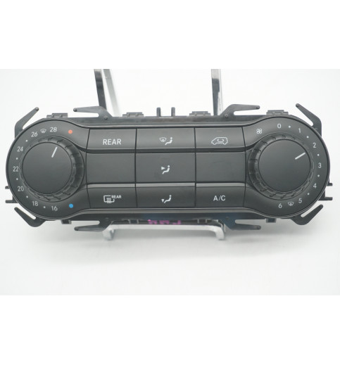 Mercedes-Benz Mercedes Vito W447 Klimabedienteil A4479003518 4479018103 -14479- Klimaregelung
