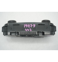 Mercedes Vito W447 Klimabedienteil A4479003518 4479018103 -14479-