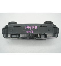 Mercedes Vito W447 Klimabedienteil A4479003518 4479018103 -14479-
