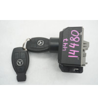 Mercedes W447 Zündschloss mit Schlüssel A4479003819 -14480-