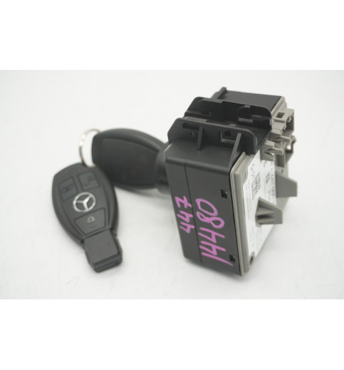 Mercedes-Benz Mercedes W447 Zündschloss mit Schlüssel A4479003819 -14480- Schalter, Kontrollelemente & Zündschlösser