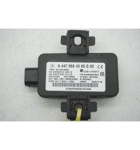 Mercedes W447 Original Sensor Reifendruckkontrolle A4479004305 -14481-