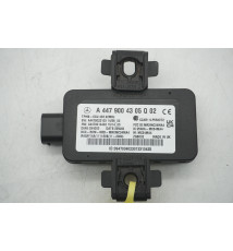 Mercedes W447 Original Sensor Reifendruckkontrolle A4479004305 -14481-