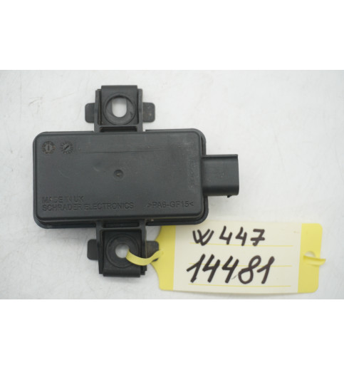 Mercedes-Benz Mercedes W447 Original Sensor Reifendruckkontrolle A4479004305 -14481- ECUs & Steuergeräte