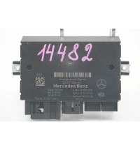 Mercedes W447 Steuergerät Anhängersteuergerät A4479004910 -14482-