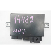 Mercedes W447 Steuergerät Anhängersteuergerät A4479004910 -14482-