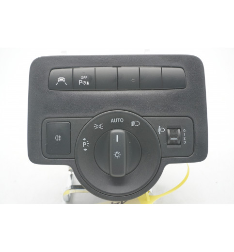 Mercedes W447  Lichtschalter  Schalter A4479058100  -14483-