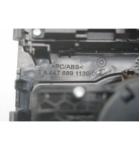 Mercedes W447  Lichtschalter  Schalter A4479058100  -14483-