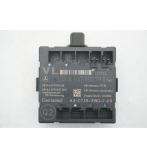 Mercedes W447 Türsteuergerät links A4479007906  -14484-