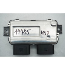 Mercedes W447 Kraftstoffpumpe Steuergerät  A4479008214 A0009015303  -14485-