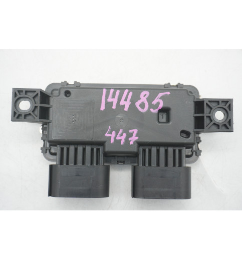 Mercedes-Benz Mercedes W447 Kraftstoffpumpe Steuergerät  A4479008214 A0009015303  -14485- ECUs & Steuergeräte