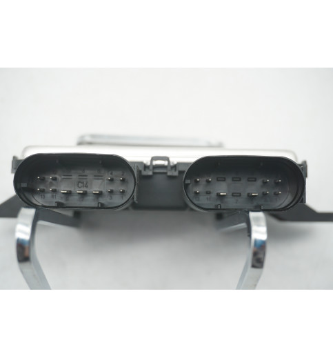 Mercedes-Benz Mercedes W447 Kraftstoffpumpe Steuergerät  A4479008214 A0009015303  -14485- ECUs & Steuergeräte