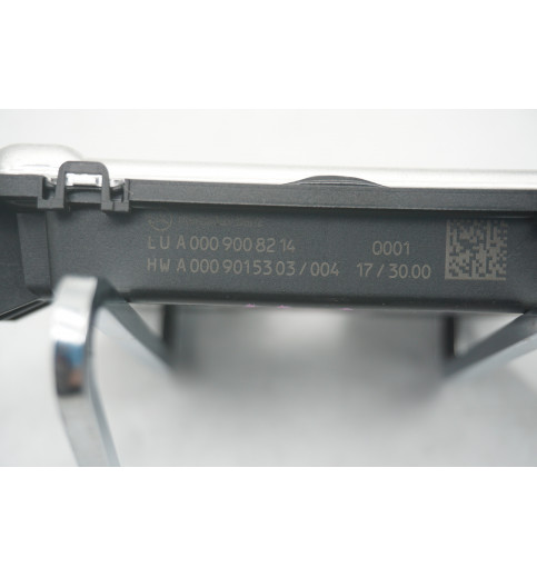 Mercedes-Benz Mercedes W447 Kraftstoffpumpe Steuergerät  A4479008214 A0009015303  -14485- ECUs & Steuergeräte