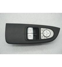 Mercedes W447 Fensterheber Schalter vorne links  A2059056911 -14486-