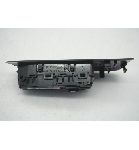 Mercedes-Benz Mercedes W447 Fensterheber Schalter vorne links  A2059056911 -14486- Schalter, Kontrollelemente & Zündschlösser