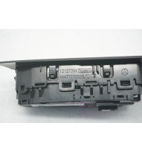 Mercedes W447 Fensterheber Schalter vorne links  A2059056911 -14486-