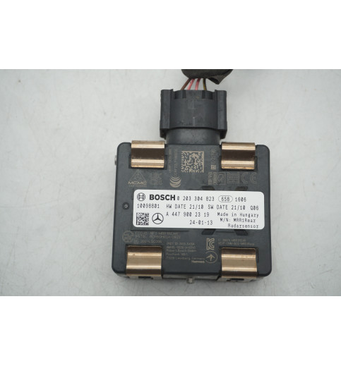 Mercedes-Benz Mercedes W447  Radarsensor Abstand A4479002319  0203304823 -14489- ECUs & Steuergeräte