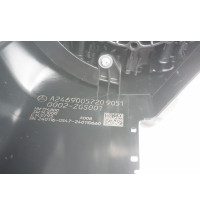 Mercedes W447 Lenkstockschalter Mantelrohr A2469005720  -14491-