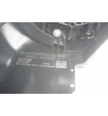 Mercedes W447 Lenkstockschalter Mantelrohr A2469005720  -14491-