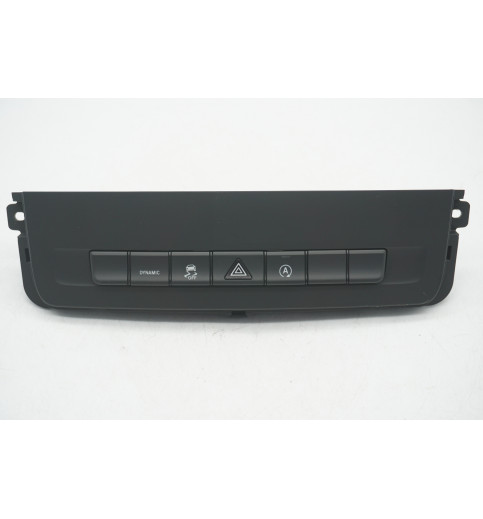 Mercedes-Benz Mercedes W447 Schalter für Warnblinker A4479050205  -14492- Schalter, Kontrollelemente & Zündschlösser