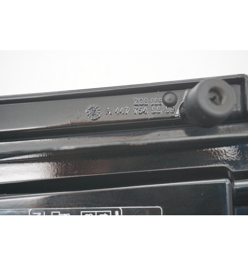 Mercedes-Benz Mercedes Vito W447 Tankdeckel A4477540154 A4477540009  -14493- Tankdeckel