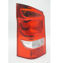 Mercedes Vito W447 Heckleuchte Rückleuchte Rücklicht links  A4478200064 -14494-