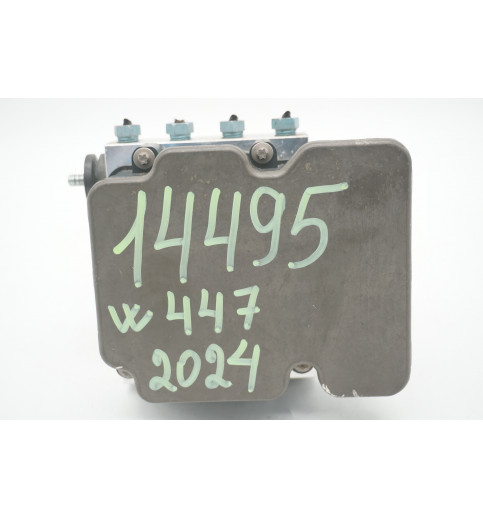 Mercedes-Benz Mercedes Vito W447  ABS  A4479001517 0265295039 -14097- ABS & ESP-Hydraulik