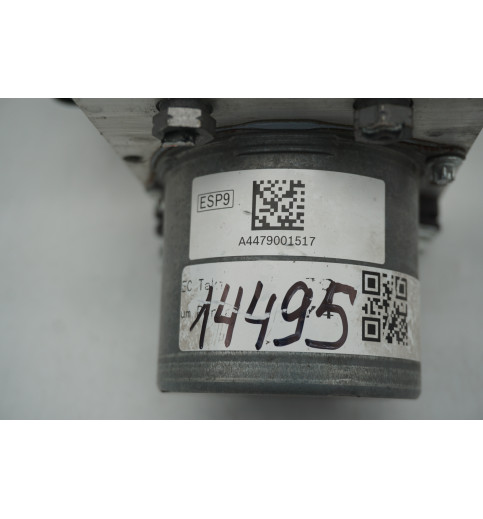 Mercedes-Benz Mercedes Vito W447  ABS  A4479001517 0265295039 -14097- ABS & ESP-Hydraulik