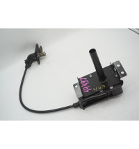 Mercedes Vito W447 W639 Reserveradhalterung A6394000339 -14497-