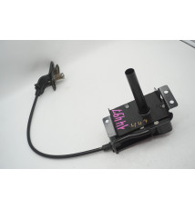 Mercedes Vito W447 W639 Reserveradhalterung A6394000339 -14497-