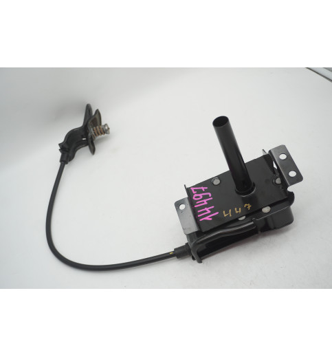 Mercedes Vito W447 W639 Reserveradhalterung A6394000339 -14497-