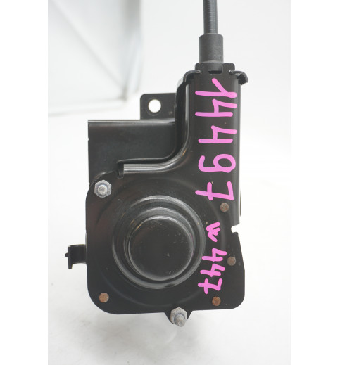 Mercedes-Benz Mercedes Vito W447 W639 Reserveradhalterung A6394000339 -14497- Ersatzradhalter & -abdeckungen