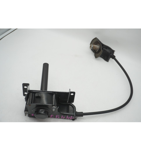 Mercedes-Benz Mercedes Vito W447 W639 Reserveradhalterung A6394000339 -14497- Ersatzradhalter & -abdeckungen