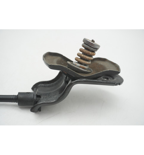 Mercedes-Benz Mercedes Vito W447 W639 Reserveradhalterung A6394000339 -14497- Ersatzradhalter & -abdeckungen