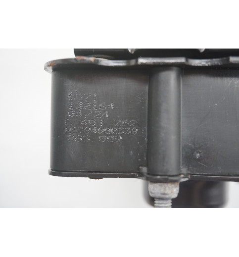 Mercedes-Benz Mercedes Vito W447 W639 Reserveradhalterung A6394000339 -14497- Ersatzradhalter & -abdeckungen