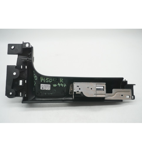 Mercedes-Benz Mercedes W447  Türgriff Griff innen hinten rechts  A4477607500  -14500- Türgriffe