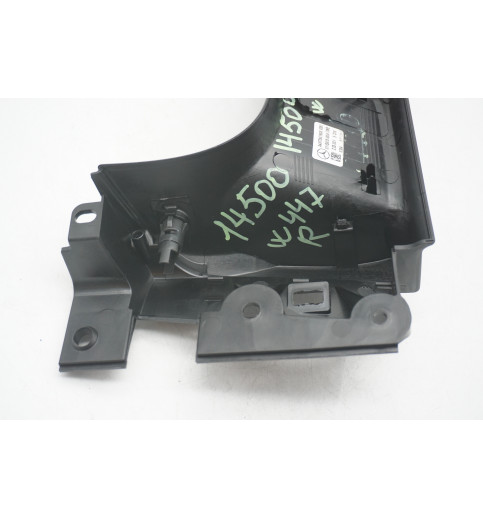 Mercedes-Benz Mercedes W447  Türgriff Griff innen hinten rechts  A4477607500  -14500- Türgriffe