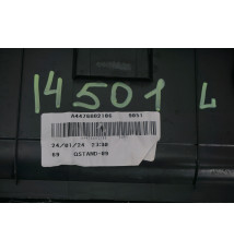 Mercedes Vito W447 Trittbrett Einstiegsleiste Vorne Links A4476802106 -14501-