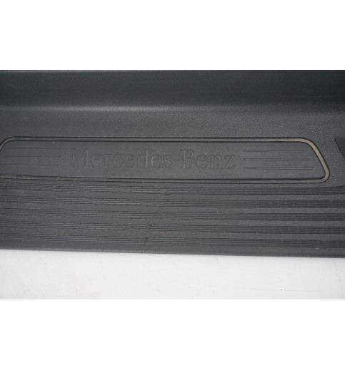 Mercedes-Benz Mercedes Vito W447 Trittbrett Einstiegsleiste Vorne Rechts A4476802206 -14502- Innenabdeckungen, Zierleisten & Dekors