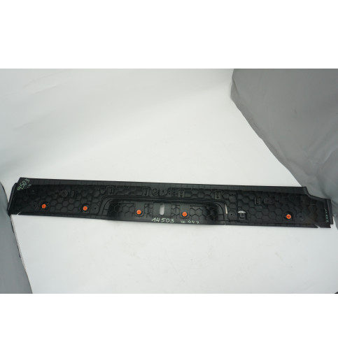 Mercedes-Benz Mercedes Vito W447 Kofferraumverkleidung  A4476940328 A4476900051 -14503- Innenabdeckungen, Zierleisten & Dekors
