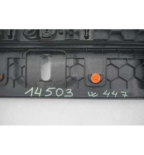 Mercedes-Benz Mercedes Vito W447 Kofferraumverkleidung  A4476940328 A4476900051 -14503- Innenabdeckungen, Zierleisten & Dekors