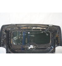 Mercedes Vito W447  Heckklappe Schwarz 9197 OHNE Einbauzubehör -14504-