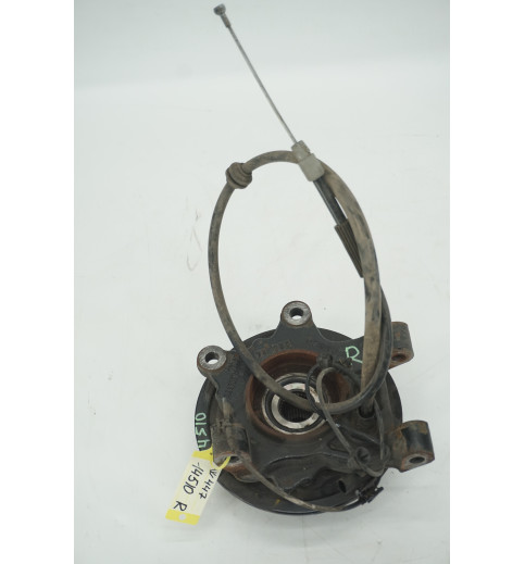 Mercedes-Benz Mercedes Vito W447 Achsschenkel Radnabe Hinten Rechts A4473570106   -14510- Achsschenkel