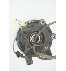 Mercedes Vito W447 Achsschenkel Radnabe Hinten Rechts A4473570106   -14510-